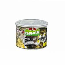 خرید جدید ترین انواع کنسرو آش رشته